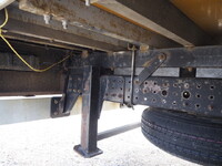 MITSUBISHI FUSO Canter Self Loader (With 4 Steps Of Cranes) TKG-FEB90 2014 128,876km_28