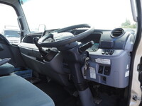 MITSUBISHI FUSO Canter Self Loader (With 4 Steps Of Cranes) TKG-FEB90 2014 128,876km_36