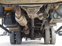 MITSUBISHI FUSO Canter Self Loader (With 4 Steps Of Cranes) TKG-FEB90 2014 128,876km_9