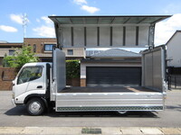 TOYOTA Toyoace Aluminum Wing BDG-XZU414 2007 94,000km_10