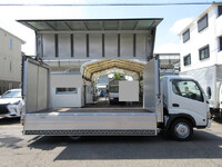 TOYOTA Toyoace Aluminum Wing BDG-XZU414 2007 94,000km_11