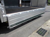 TOYOTA Toyoace Aluminum Wing BDG-XZU414 2007 94,000km_12
