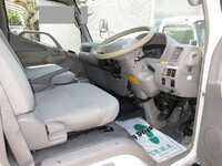 TOYOTA Toyoace Aluminum Wing BDG-XZU414 2007 94,000km_17