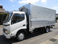 TOYOTA Toyoace Aluminum Wing BDG-XZU414 2007 94,000km_1