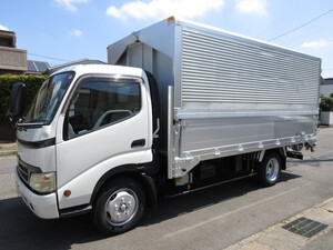 TOYOTA Toyoace Aluminum Wing BDG-XZU414 2007 94,000km_1