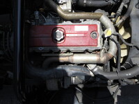 TOYOTA Toyoace Aluminum Wing BDG-XZU414 2007 94,000km_29