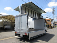 TOYOTA Toyoace Aluminum Wing BDG-XZU414 2007 94,000km_2