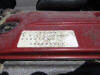 TOYOTA Toyoace Aluminum Wing BDG-XZU414 2007 94,000km_30