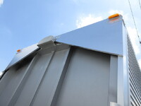TOYOTA Toyoace Aluminum Wing BDG-XZU414 2007 94,000km_31