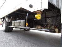 TOYOTA Toyoace Aluminum Wing BDG-XZU414 2007 94,000km_33
