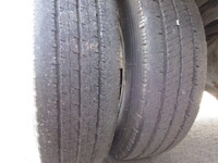 TOYOTA Toyoace Aluminum Wing BDG-XZU414 2007 94,000km_37