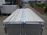 TOYOTA Toyoace Aluminum Wing BDG-XZU414 2007 94,000km_39