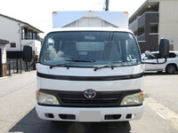 TOYOTA Toyoace Aluminum Wing BDG-XZU414 2007 94,000km_4