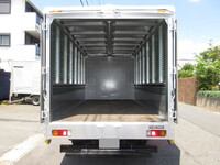 TOYOTA Toyoace Aluminum Wing BDG-XZU414 2007 94,000km_6
