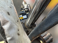 HITACHI Others Mini Excavator ZX30U-5A  3,222.4h_10