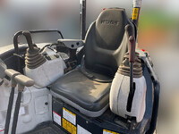 HITACHI Others Mini Excavator ZX30U-5A  3,222.4h_15