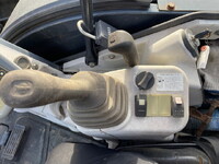 HITACHI Others Mini Excavator ZX30U-5A  3,222.4h_19