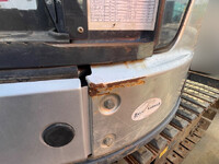 HITACHI Others Mini Excavator ZX30U-5A  3,222.4h_24