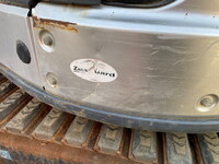 HITACHI Others Mini Excavator ZX30U-5A  3,222.4h_25