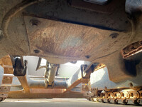HITACHI Others Mini Excavator ZX30U-5A  3,222.4h_32