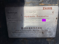 HITACHI Others Mini Excavator ZX30U-5A  3,222.4h_39