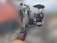 HITACHI Others Mini Excavator ZX30U-5A  3,222.4h_3