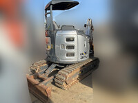HITACHI Others Mini Excavator ZX30U-5A  3,222.4h_4