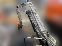 HITACHI Others Mini Excavator ZX30U-5A  3,222.4h_6