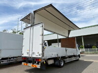 MITSUBISHI FUSO Fighter Aluminum Wing LKG-FK65FZ 2012 394,730km_2