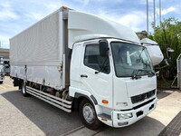 MITSUBISHI FUSO Fighter Aluminum Wing LKG-FK65FZ 2012 394,730km_3