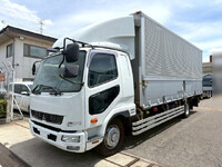 MITSUBISHI FUSO Fighter Aluminum Wing LKG-FK65FZ 2012 394,730km_5