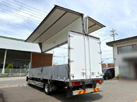MITSUBISHI FUSO Fighter Aluminum Wing LKG-FK65FZ 2012 394,730km_8