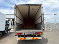MITSUBISHI FUSO Fighter Aluminum Wing LKG-FK65FZ 2012 394,730km_9