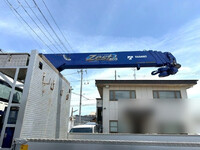 HINO Profia Truck (With 4 Steps Of Cranes) 2DG-FR1AHG 2020 232,930km_10