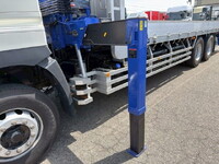 HINO Profia Truck (With 4 Steps Of Cranes) 2DG-FR1AHG 2020 232,930km_11