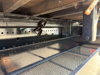 HINO Profia Truck (With 4 Steps Of Cranes) 2DG-FR1AHG 2020 232,930km_14