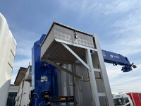 HINO Profia Truck (With 4 Steps Of Cranes) 2DG-FR1AHG 2020 232,930km_17