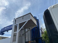HINO Profia Truck (With 4 Steps Of Cranes) 2DG-FR1AHG 2020 232,930km_18