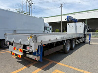 HINO Profia Truck (With 4 Steps Of Cranes) 2DG-FR1AHG 2020 232,930km_2