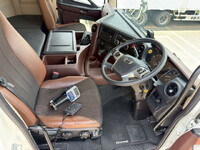 HINO Profia Truck (With 4 Steps Of Cranes) 2DG-FR1AHG 2020 232,930km_30