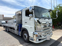 HINO Profia Truck (With 4 Steps Of Cranes) 2DG-FR1AHG 2020 232,930km_3