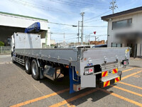 HINO Profia Truck (With 4 Steps Of Cranes) 2DG-FR1AHG 2020 232,930km_4