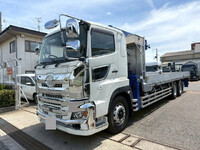 HINO Profia Truck (With 4 Steps Of Cranes) 2DG-FR1AHG 2020 232,930km_5