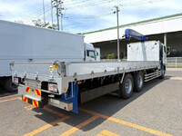 HINO Profia Truck (With 4 Steps Of Cranes) 2DG-FR1AHG 2020 232,930km_6