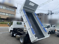 ISUZU Elf Dump TKG-NKR85AN 2013 64,000km_2