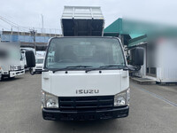 ISUZU Elf Dump TKG-NKR85AN 2013 64,000km_3