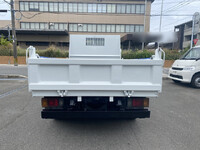 ISUZU Elf Dump TKG-NKR85AN 2013 64,000km_4