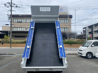ISUZU Elf Dump TKG-NKR85AN 2013 64,000km_6