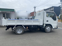ISUZU Elf Dump TKG-NKR85AN 2013 64,000km_7