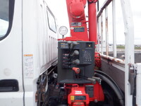 MITSUBISHI FUSO Canter Truck (With 3 Steps Of Cranes) PA-FE73DB 2006 44,362km_11